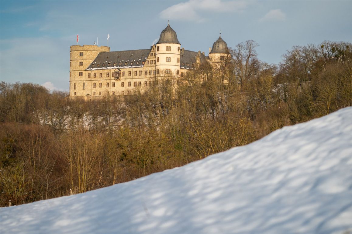 Winterimpressionen von André Heinermann